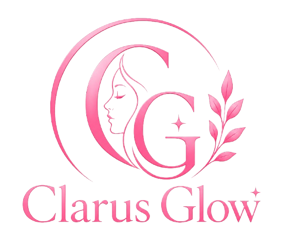 Logo Clarus Glow